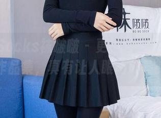BoBoSocks袜啵啵 – 更新啦！小甜豆的袜套作品集，真有让人眼前一亮的感觉