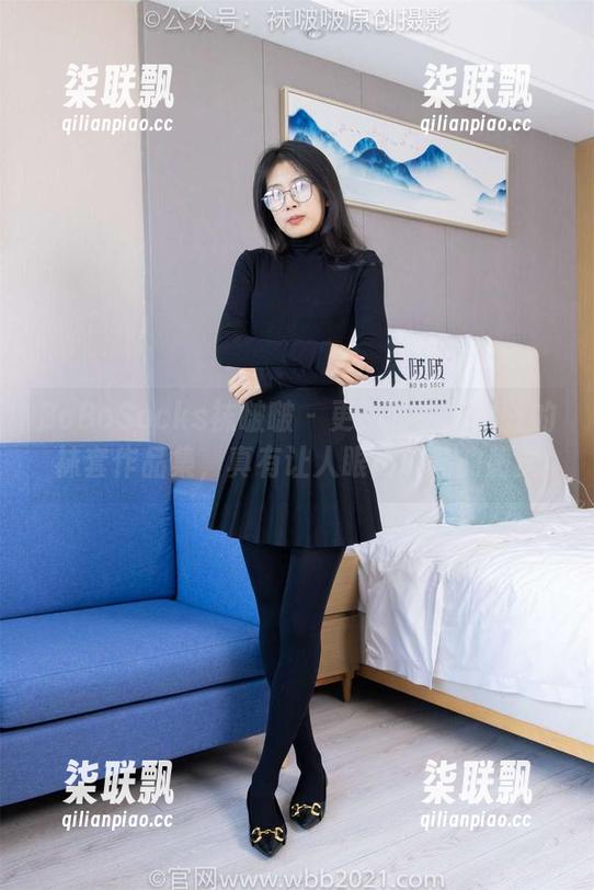 BoBoSocks袜啵啵-小甜豆 BoBoSocks袜啵啵 - 更新啦!小甜豆的袜套作品集,真有让人眼前一亮的感觉