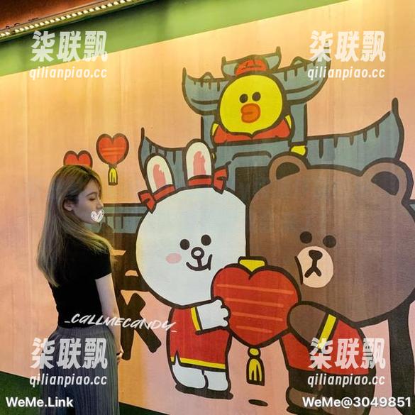 微密圈 - Callmecandy和服作品图包，穿越到江户时代的机会来了！