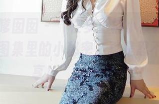 Feilin嗲囡囡 – “在梦小楠小夜猫办公室窥探：图集里的小秘密，真是忍不住想分享！”更新中…