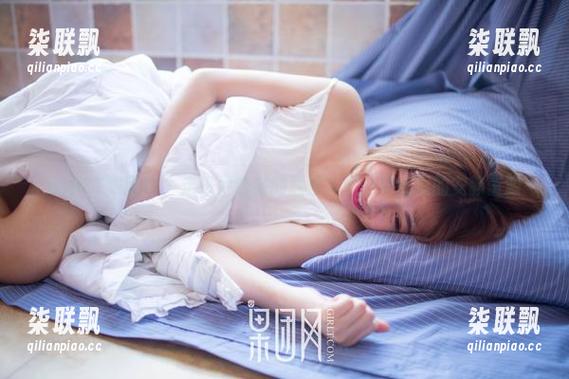 GIRLT果团网-尹意纯 GIRLT果团网 - 走进尹意纯的居家梦境:图库里的安静资源