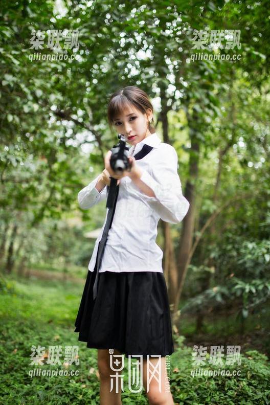GIRLT果团网 - 想要甜心？来龚玥菲图库下载，满足你的渴望！