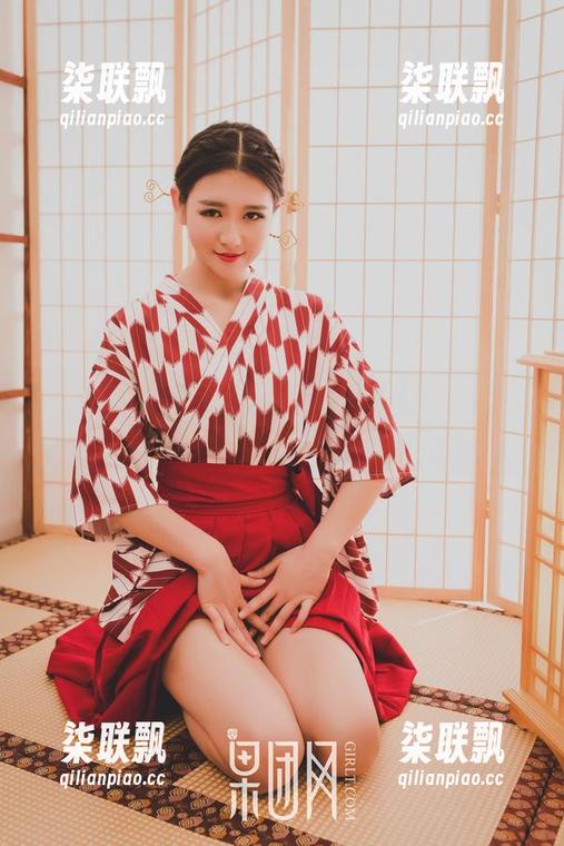 GIRLT果团网 又一波好内容!果团网的日本女老湿图包,带你感受那些暧昧瞬间。