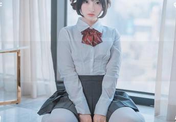 HaNari(하나리)的调皮粉色情人节：DJAWAPhoto–作品集分享，我的视角下又藏了多少秘密？