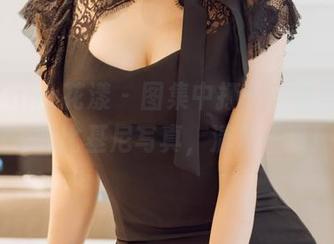 HuaYang花漾 – 图集中打卡：张思允Nice的比基尼写真，清凉一夏！