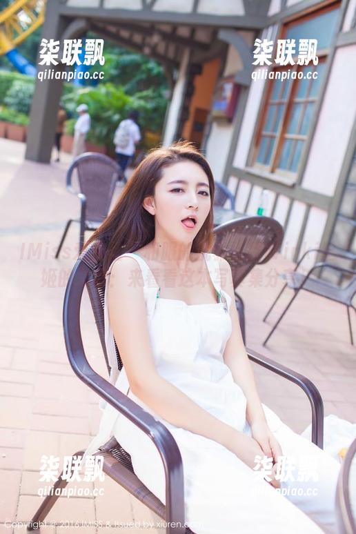 IMiss爱蜜社 - 和服的优雅碰撞Winki丝姬的灵魂：来看看这本写真集分享！