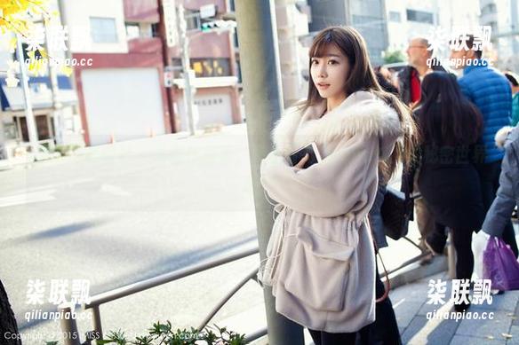 IMiss爱蜜社 - 高清作品集，来看看莉娜lena修女的秘密世界吧！