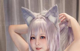 从KANEKO咔喵的免费睡衣写真中汲取灵感，你也能成为生活的星光！