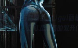 Ligui丽柜 – 当赵蕊遇上Ligui丽柜一品：写真集分享，这可是心情的双开门啊！