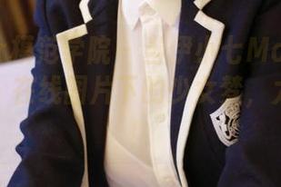MFStar模范学院 – 当伊小七MoMo邂逅双马尾：在线图片下的少女梦，太美了吧！
