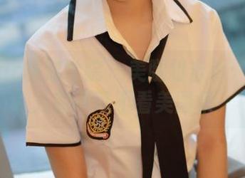 MFStar模范学院 – 美腿狙击手：噜噜妞儿的不可不看美图集