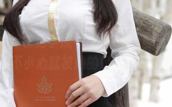 MFStar模范学院 – 水水er的自拍美图，一不小心就被她的魅力圈粉了！