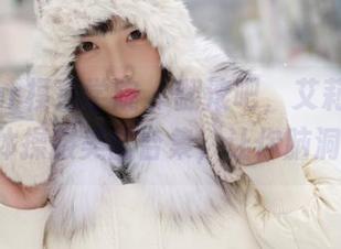 MFStar模范学院 – 翻滚吧，艾莉Evelyn！体操服美图合集，让你脑洞大开