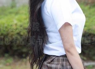 MFStar模范学院 – 郑颖姗的空乘制服，空姐也有甜美与坚韧之美的壁纸！
