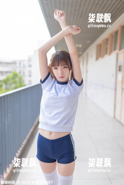 MTYH喵糖映画 - 蠢沫沫修女作品集：从神圣到调皮，你准备好了吗？