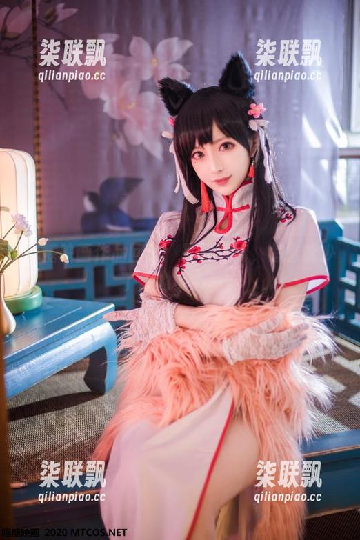 喵糖映画作品回顾：夏日短裤，怎么能少了你的小心思？