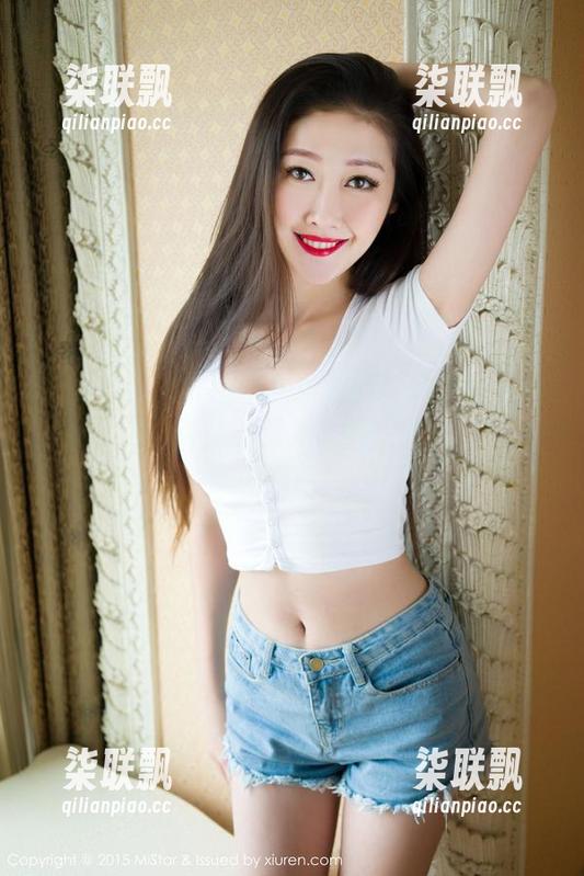 MiStar魅妍社 - 在粉色的奇幻世界里：美昕Yumi带来的最新套图更新，赶紧来围观吧！