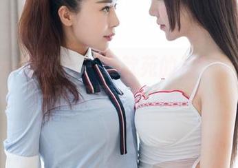 MiStar魅妍社 – 黄歆苑的灰丝全集：每一张都是一场小冒险