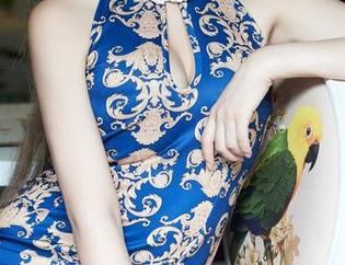 MiiTao蜜桃社 – 校服下的李颖诗：图片里的新鲜感，作品中的生活调皮