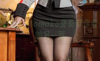 透明的奇幻：Momoko葵葵带你看见美图的另一面