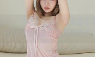 Mozzi(모찌)的夏日：这个免费写真合集，每张都是一场阳光下的诱惑！