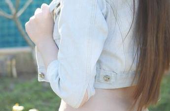 MyGirl美媛馆 – 当糯美子遇上灰丝：原图精选，一不小心就上头了！