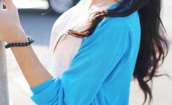 MyGirl美媛馆 – 兔女郎套图：豆baby带你领略兔耳朵背后的秘密！
