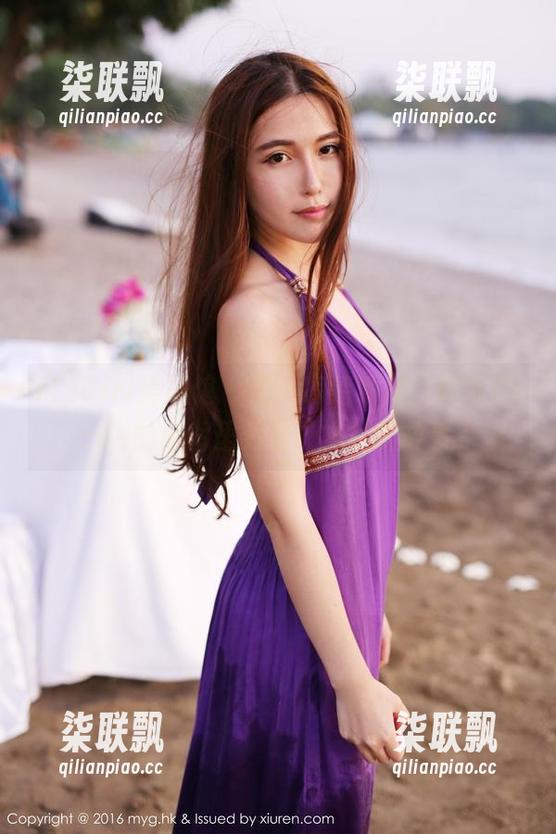 MyGirl美媛馆 - 双人高清瞬间：阿乖Kiddo的图片里藏着什么样的故事？