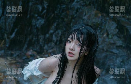 全新体验，NinJa阿寨寨无圣光恋柱败北套图，把我吸引得死去活来！