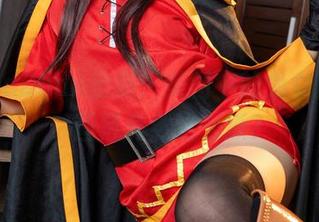 PoppaChan出品：美图中的兔女郎雷姆，画风竟然这么撩？
