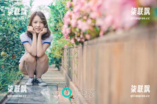 TGOD推女神 - 白裙撑起的梦——汪佩妮Penny网盘作品集让你心动