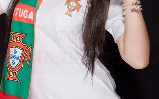 TGOD推女神 – 琪琪qlql秘书最新图库——当幽默与美貌碰撞，会产生什么火花？
