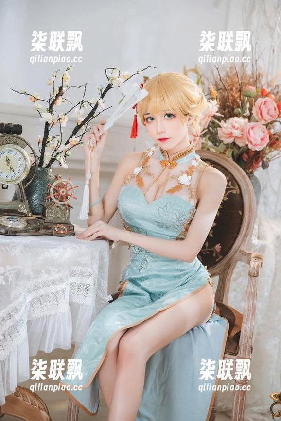 别眨眼，Tomoyo酱带你看麻衣学姐兔女郎的绝美精选套图！