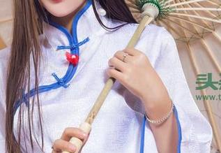 TouTiao头条女神 – 俞公主的长腿，免费写真让你感受一下什么叫大长腿！