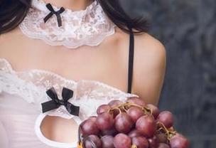 TouTiao头条女神 – 圣诞快乐：一探潘朵拉的私拍作品，阳光洒进了心里