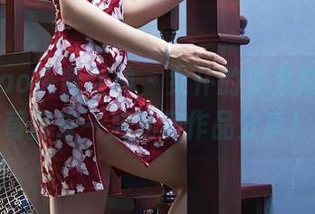 TouTiao头条女神 – 女仆的温柔陷阱，草莓酱来一波私房作品分享！