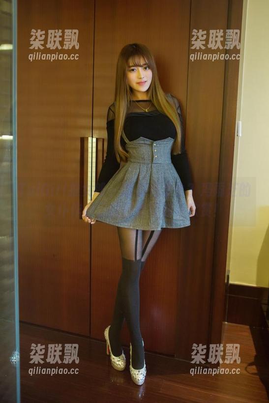 TuiGirl推女郎-冯雨芝 TuiGirl推女郎 - 准备好了么?冯雨芝的女仆作品已在网盘等你来欣赏!