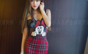 TuiGirl推女郎 – 彷佛偷瞄的瞬间，小九九护士合集更新了，快来加入我们的视界！