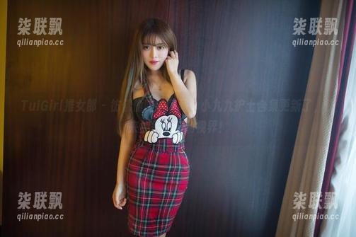 TuiGirl推女郎-小九九 TuiGirl推女郎 - 彷佛偷瞄的瞬间,小九九护士合集更新了,快来加入我们的视界!