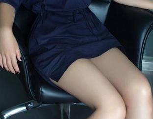 TuiGirl推女郎 – 在各种风格中转身，林清儿的JK写真图集大揭秘