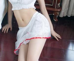 TuiGirl推女郎 – 原图时刻！王明明的旗袍照，我到底该怎么形容她的美？