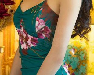UGirls尤果网 – 林妃媛的毛衣写真集更新，让这个冬天也变得热乎乎！