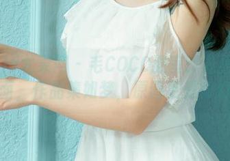 UGirls尤果网 – 毛COCO教室：从黑板到画面，作品集如梦，原图更是如幻。