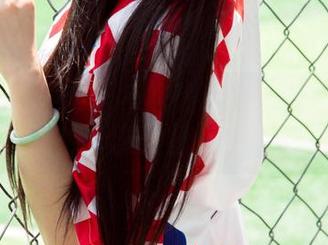 UGirls尤果网 – 不花钱也能享受！王凌宇的长腿美图大放送
