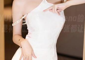 XIAOYU语画界 – 小海臀Rena的蕾丝图片，真是神奇的存在，每一张都让我屏住呼吸