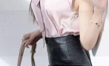XIAOYU语画界 – 高跟鞋让人心跳加速！徐莉芝Booty图包更新，你的目光准备好了吗？