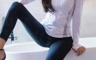 XIAOYU语画界 – 海南心愿旅拍背后的秘密：芝芝Booty写真合集大揭秘！