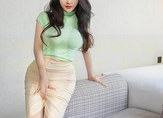 XINGYAN星颜社 – 图集里找到你：伊黎yili的睡衣，不只“睡”是种态度！