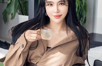 XINGYAN星颜社 – 万圣节的魅力不可挡，韩雨馨的美图更新带你感受诡异之美！