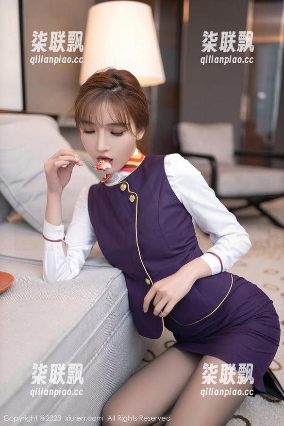 Xiuren秀人网 - 体操服并不是唯一的亮点！AngelaLee李玲写真合集，快来探秘！